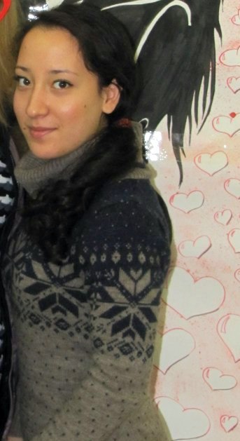 Фарида Рагимова | 