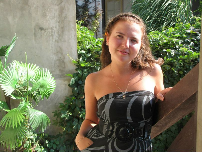 Вероника Лаврентьева | Киев