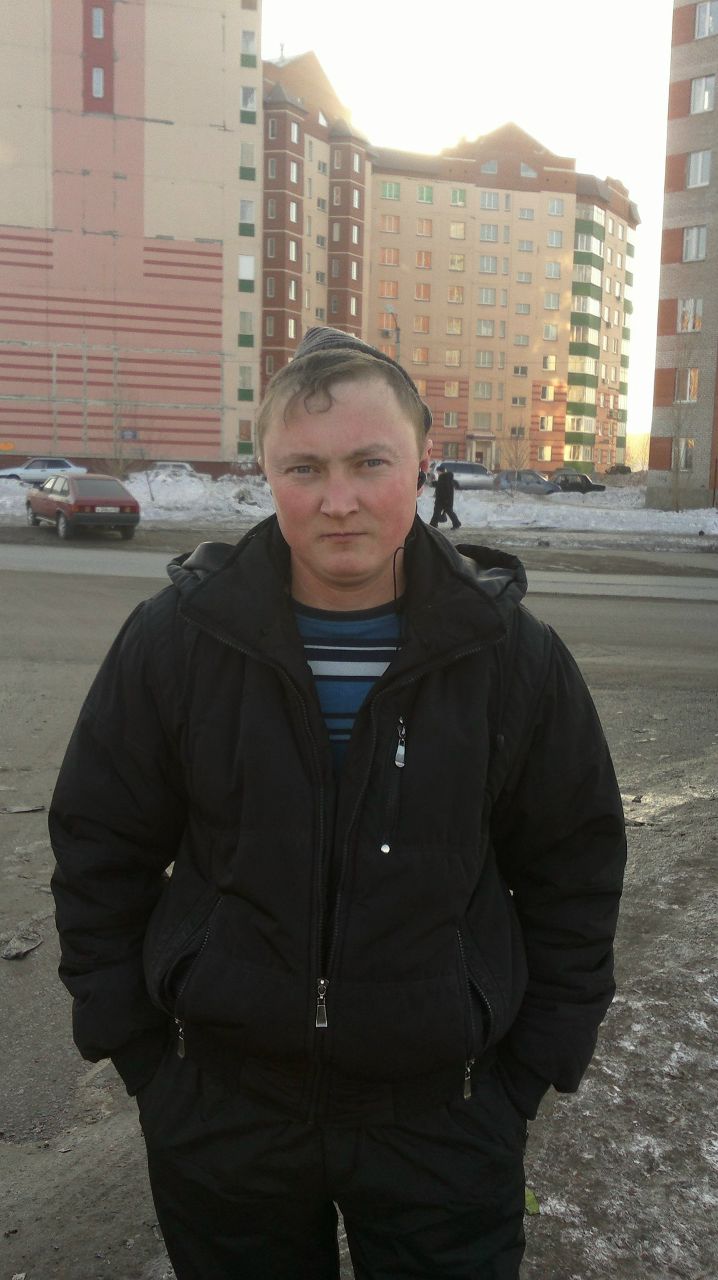 Анатолий Иштыганов | Уфа