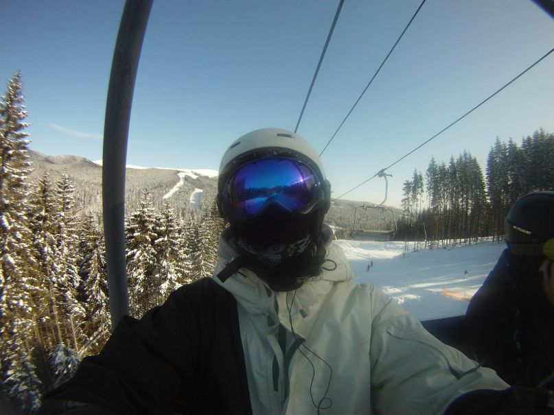 Антон Яковенко | Москва