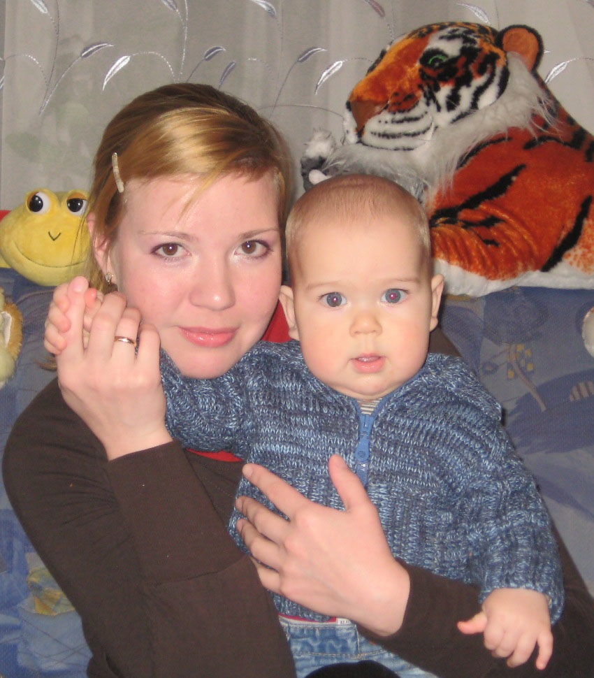 Фото профиля