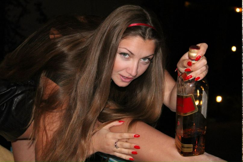 Александра Михайлова | Одесса