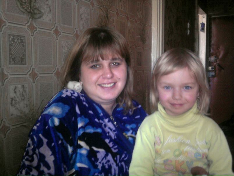 №5, Елена Беспалова, Молодогвардейск №5, Елена Беспалова, Молодогвардейск