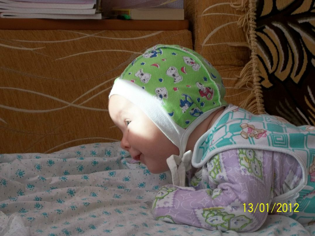 Ирина Вершина | Бердянск