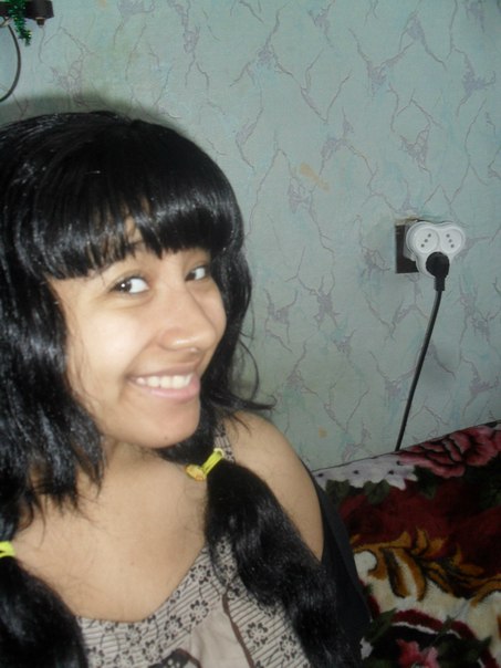 №105, Мариамна Полянская, New York City №105, Мариамна Полянская, New York City