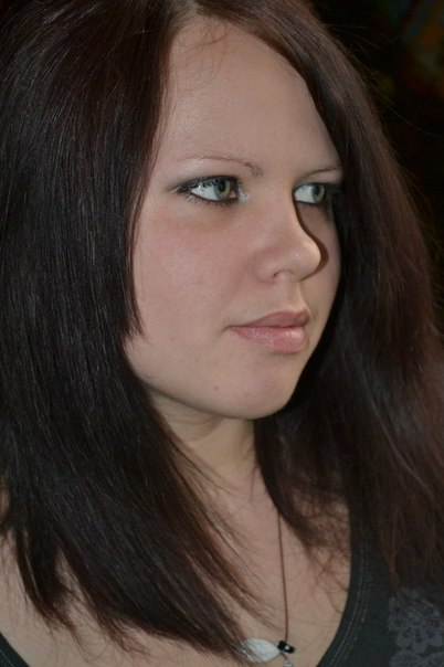 Виктория Бантикова Сергеевна | Самара