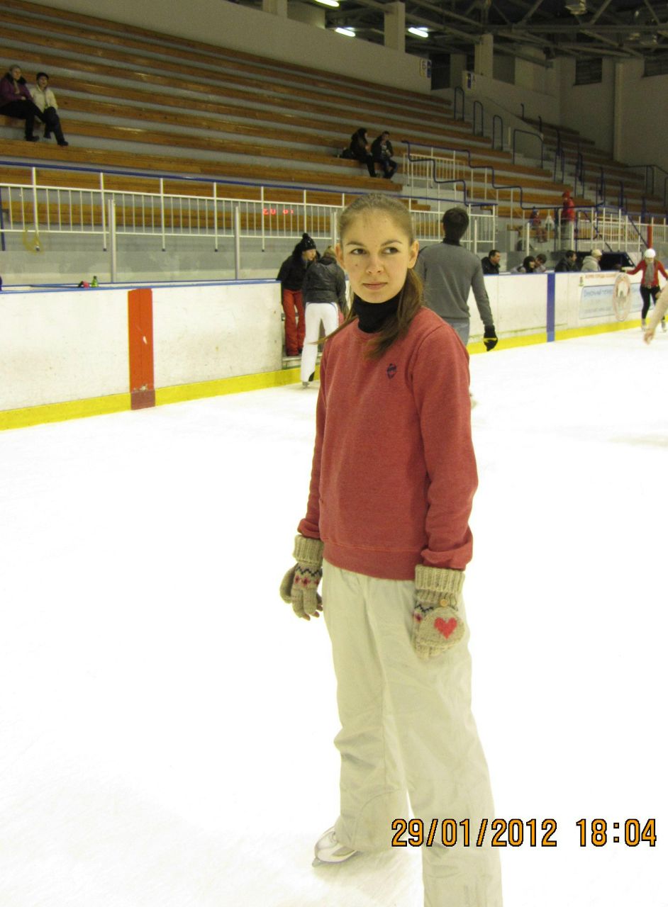 Эльвира Емелина | Казань