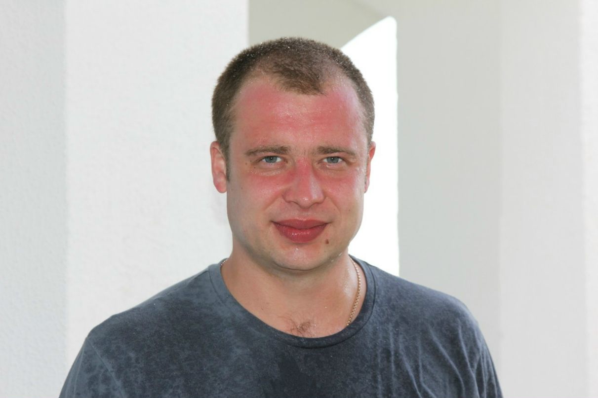 Владимир Баушин | Дмитров