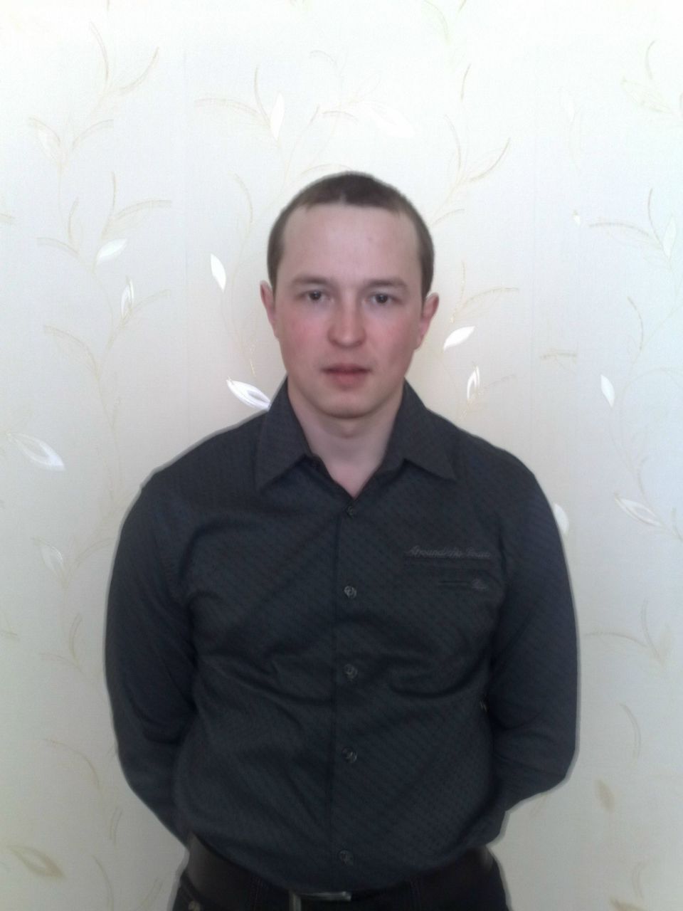 Петр Сажин | Соликамск