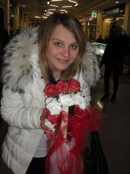 Ірина Уляшкевич | Снятин