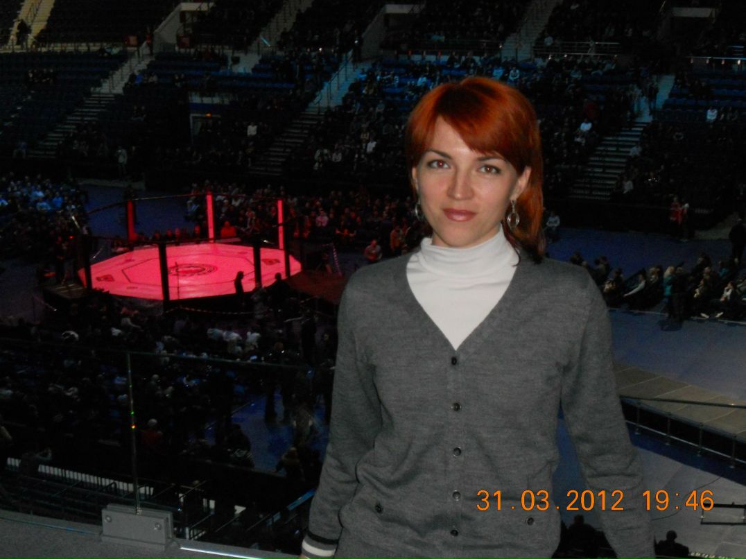 Татьяна Пушкарчук | Минск