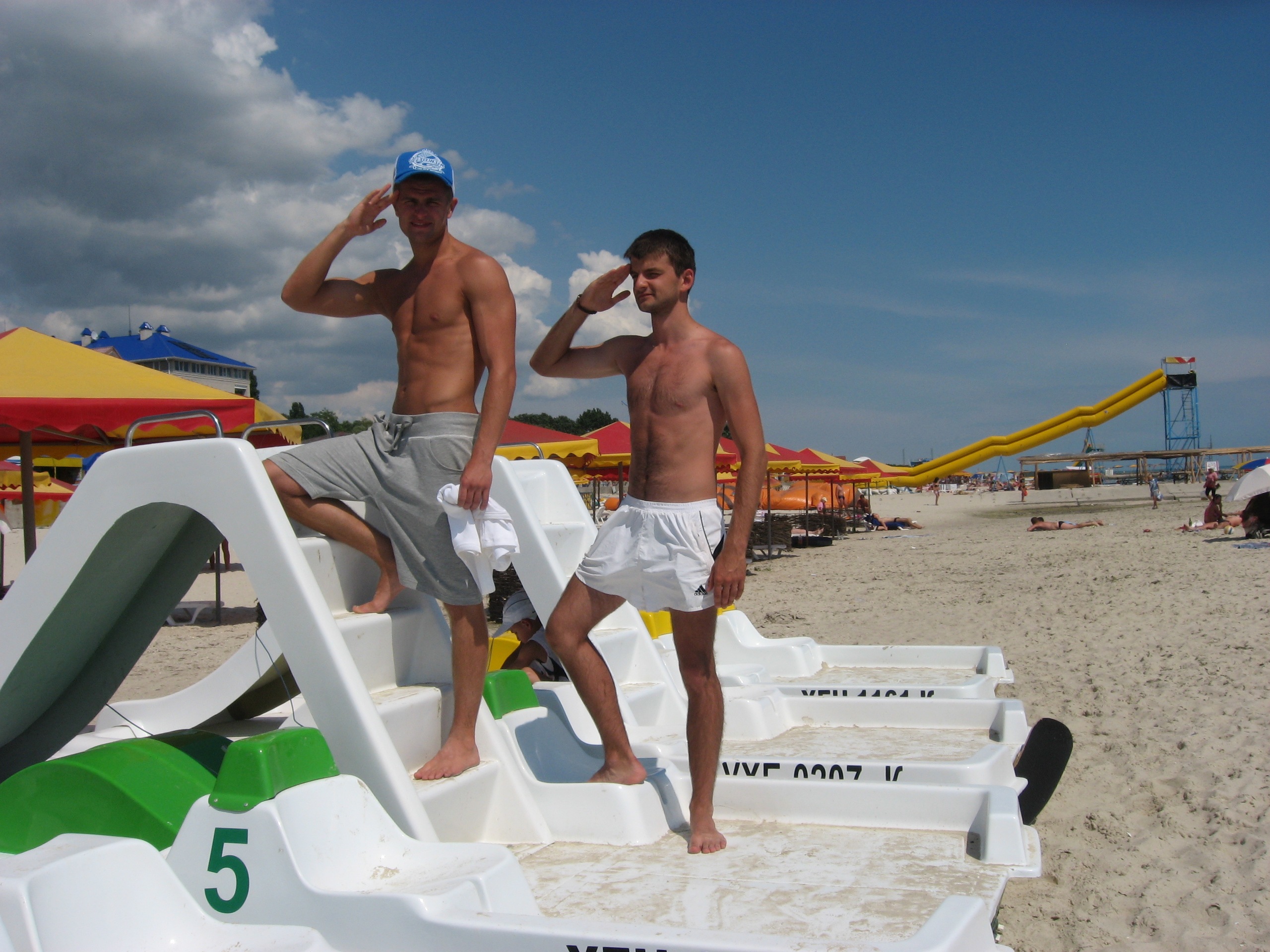 Фото профиля