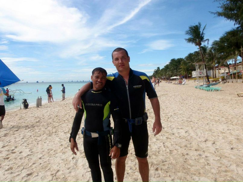 Александр Шамов | Архангельск