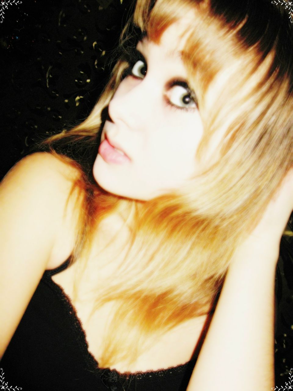 Кристина Опаренко | Сумы