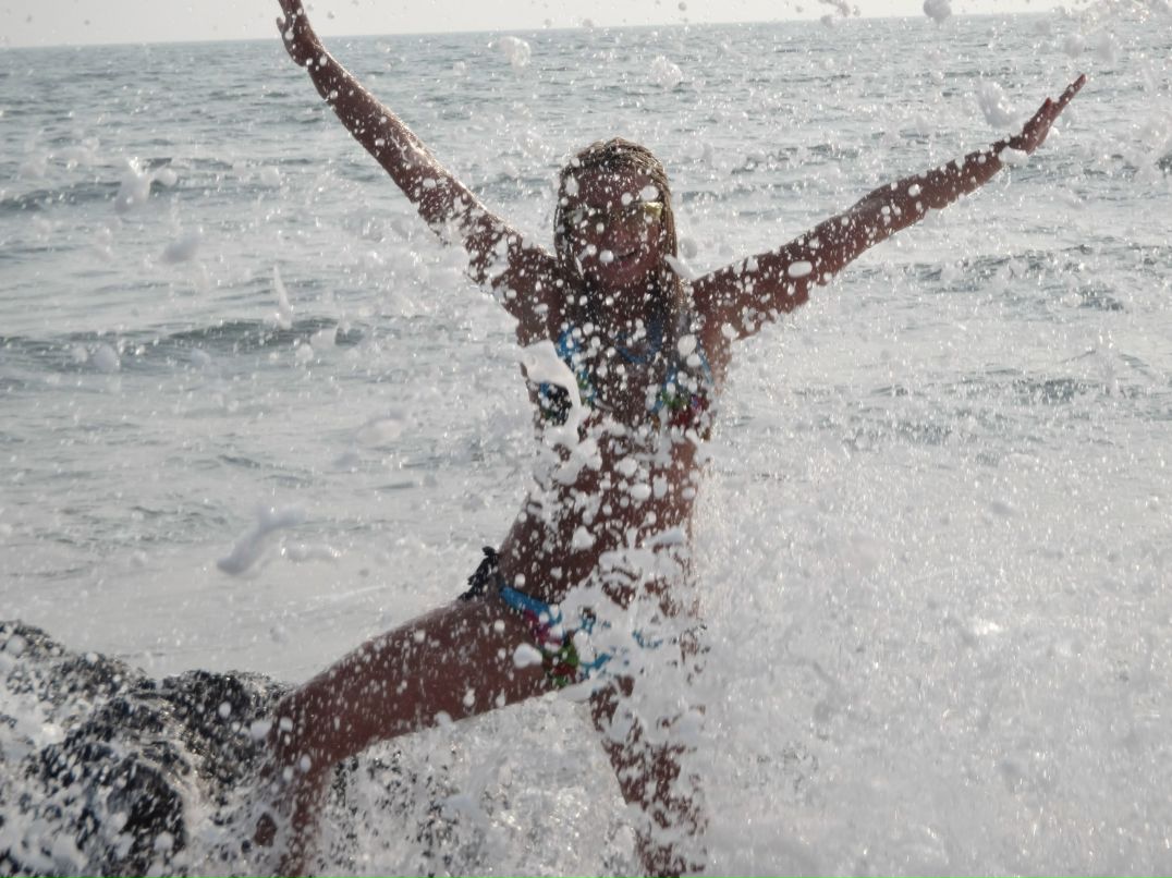 Елена Калашникова | Москва