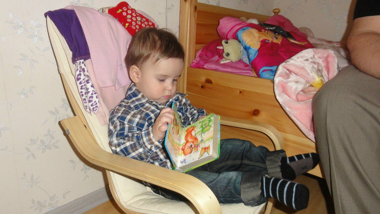 Максим Антипов | Санкт-Петербург