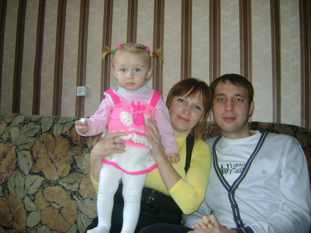 Ирина Коблова | Саратов