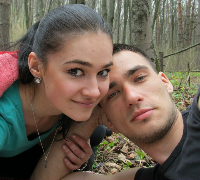 Марина Романюк | Полтава