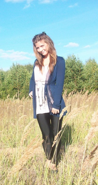 №34, Яна Ильина, Кебанъель №34, Яна Ильина, Кебанъель