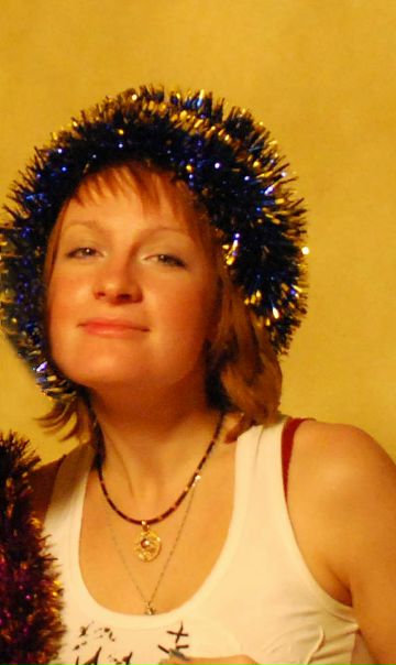 №10, Наталия Грецкая, 40 лет, Москва №10, Наталия Грецкая, 40 лет, Москва