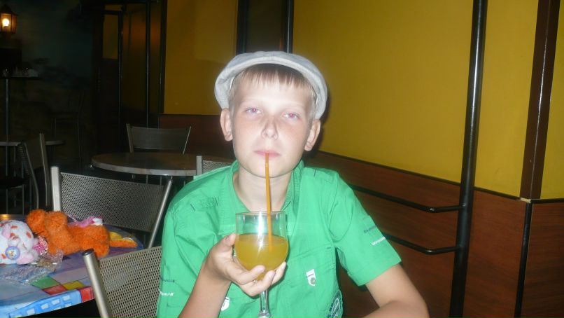 Дима Налигацкий | Нефтеюганск