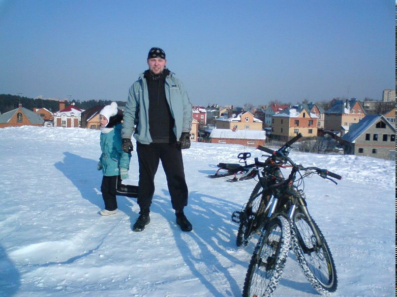 Дмитрий Воробьев MrDodge | Москва