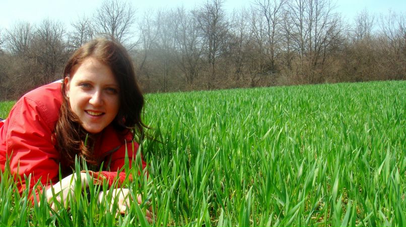 Юля Чернобай | Харьков