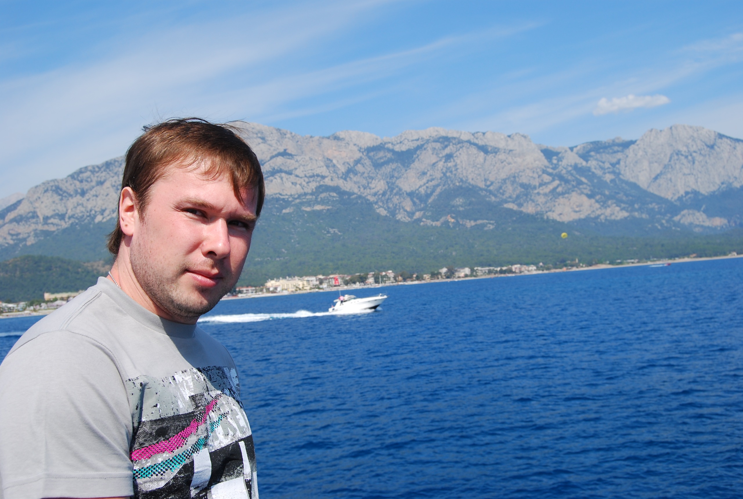 Фото профиля