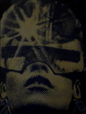 №3, Саша Абрамовских №3, Саша Абрамовских