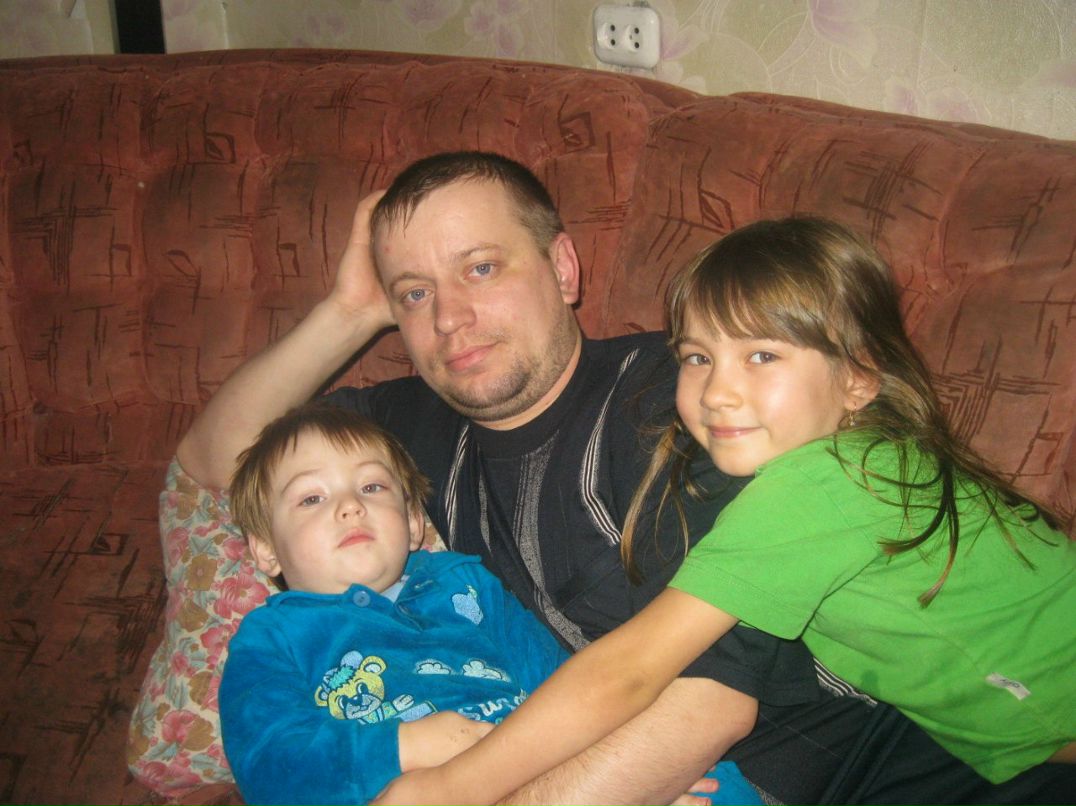 Юлия тен (семёнова) | Сарань