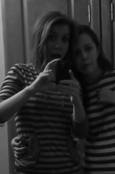 Анна Хорисенко | Бровары