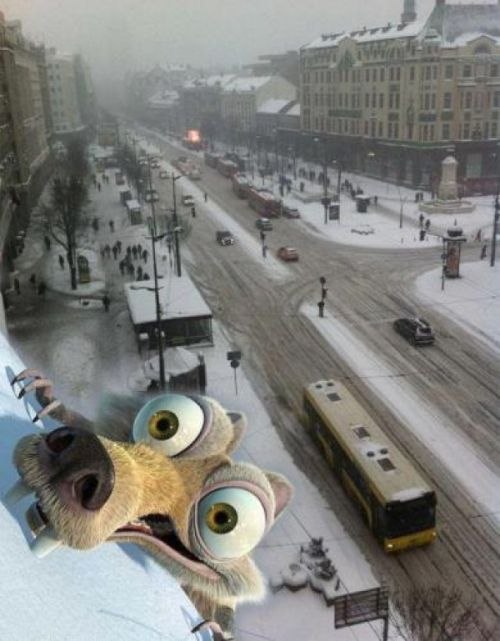 Олеся Калинчук | Москва