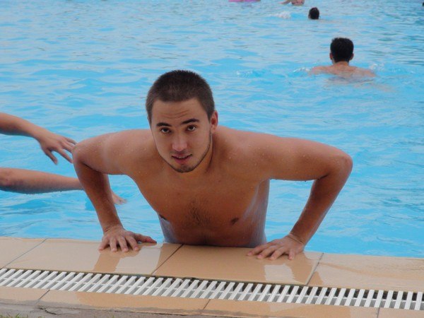 Серик Алимбаев | Алматы