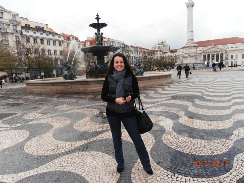 Инесса Белз | Cascais