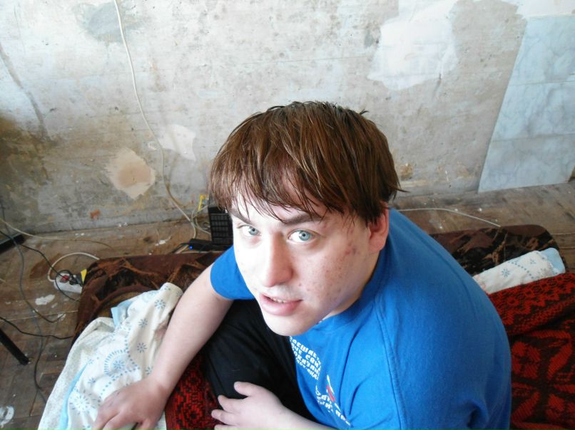 Александр Анисимов Владимирович | Санкт-Петербург