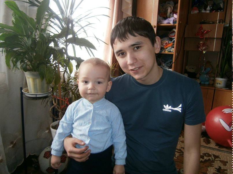 Альберт Каюмов | 