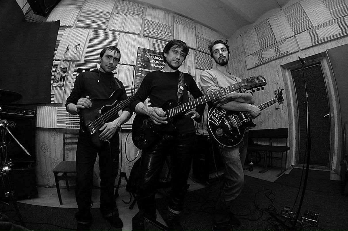 Pit Pit Pit | Киев