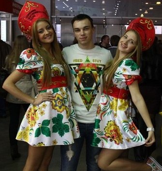 Андрей Хохлов | 