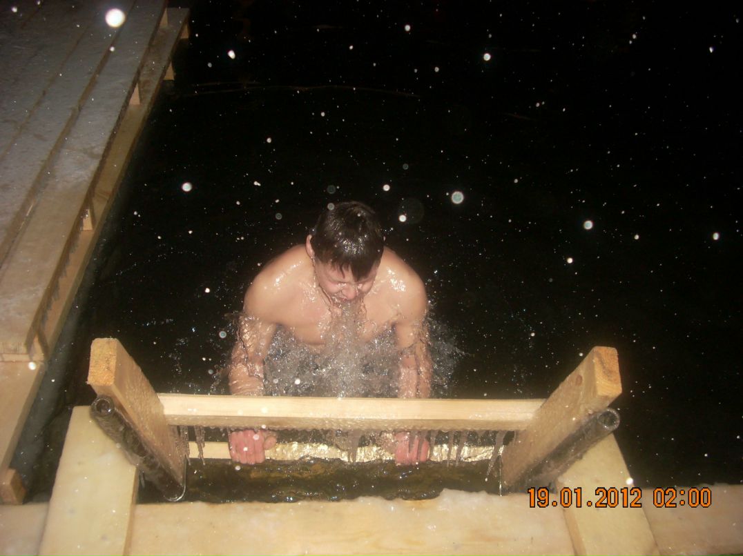 Дмитрий Медянников | Нижний Новгород