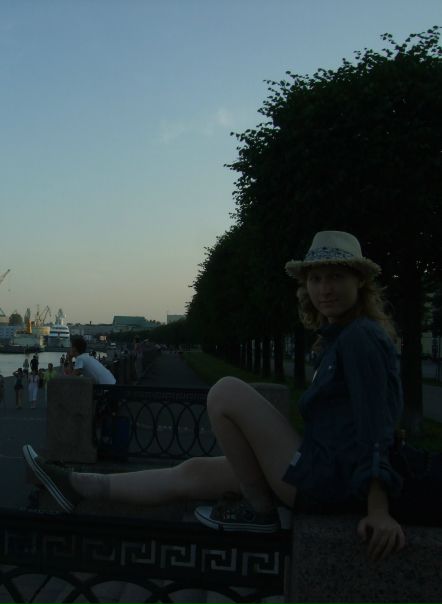 №95, Ирина Лашкова, 33 года, Москва №95, Ирина Лашкова, 33 года, Москва