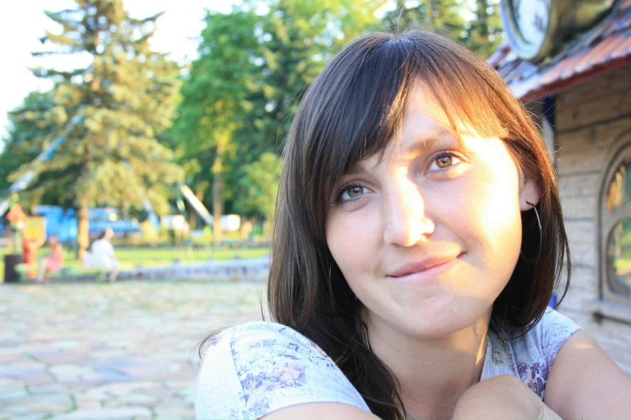 №16, Мария Шаланова, Санкт-Петербург №16, Мария Шаланова, Санкт-Петербург