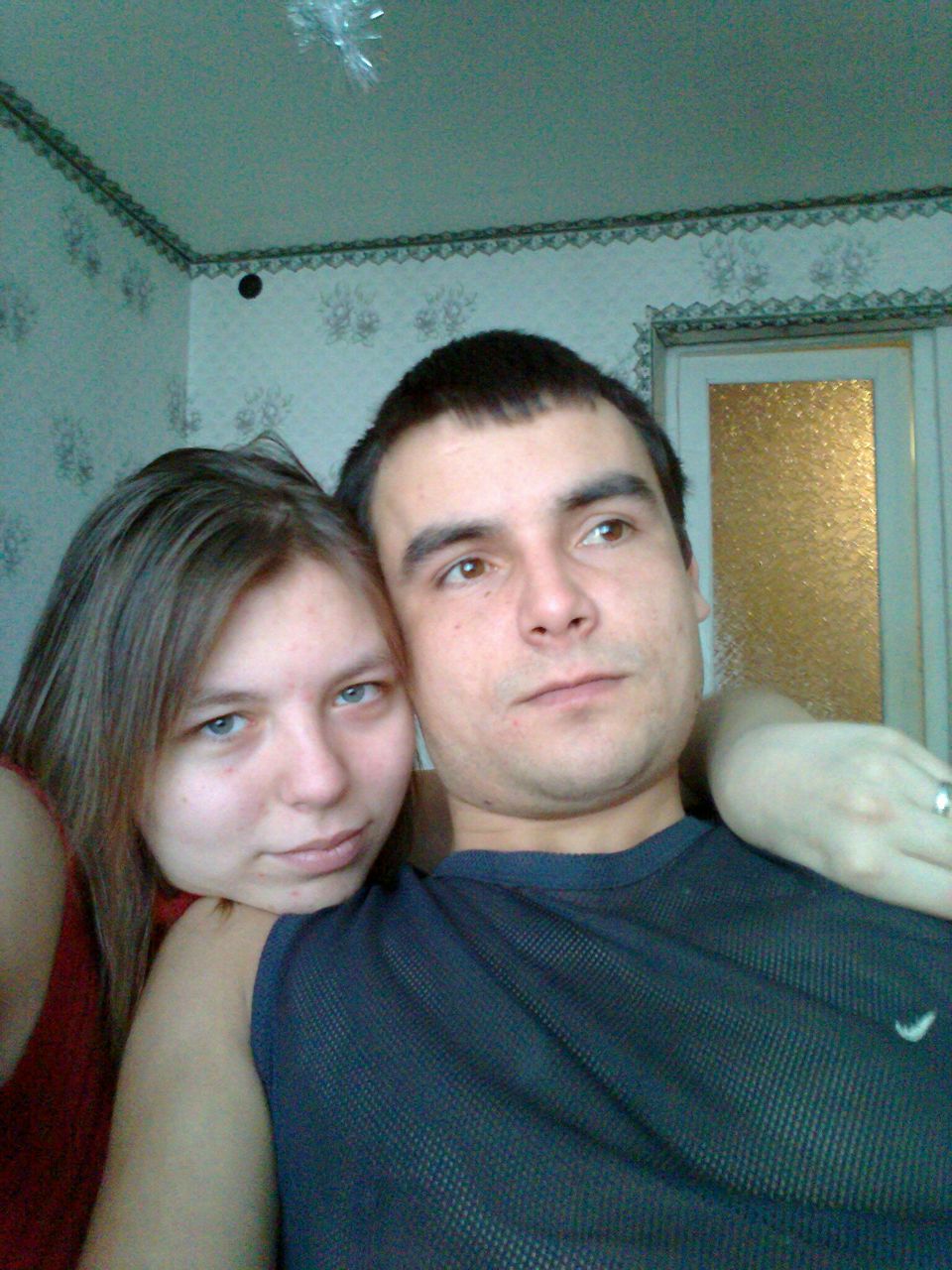 Настюша Шайхієва | Ладыжин