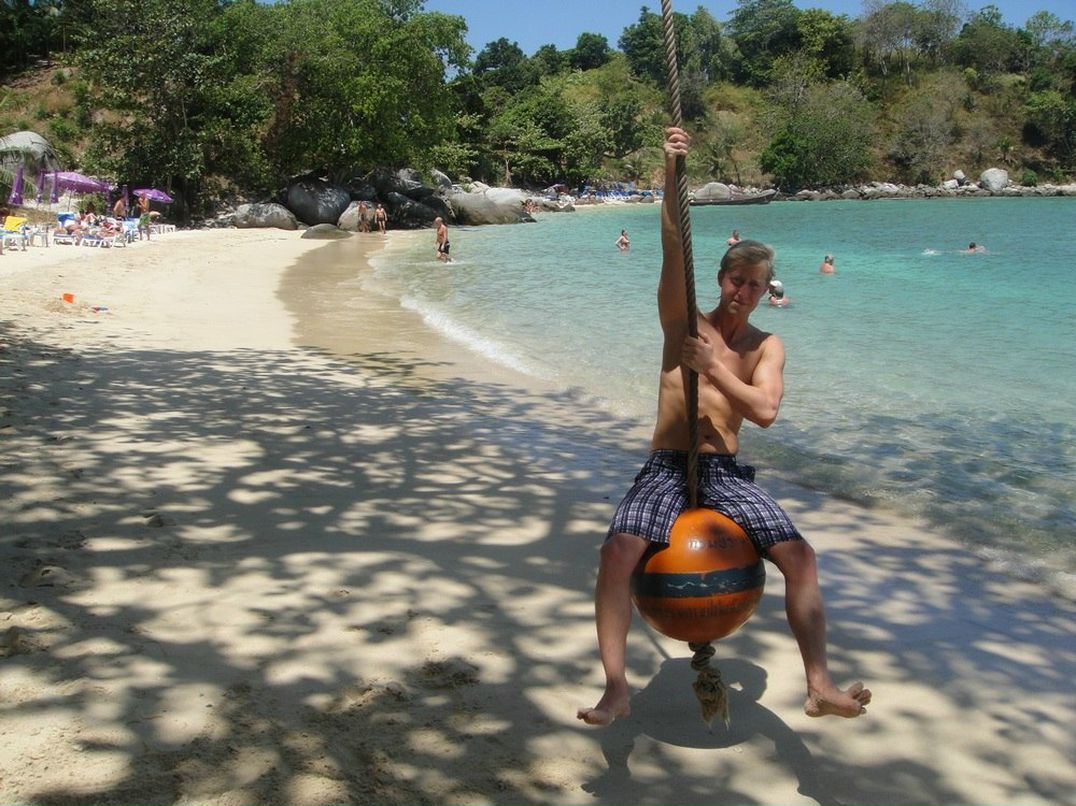 Дима Кылосов | Санкт-Петербург