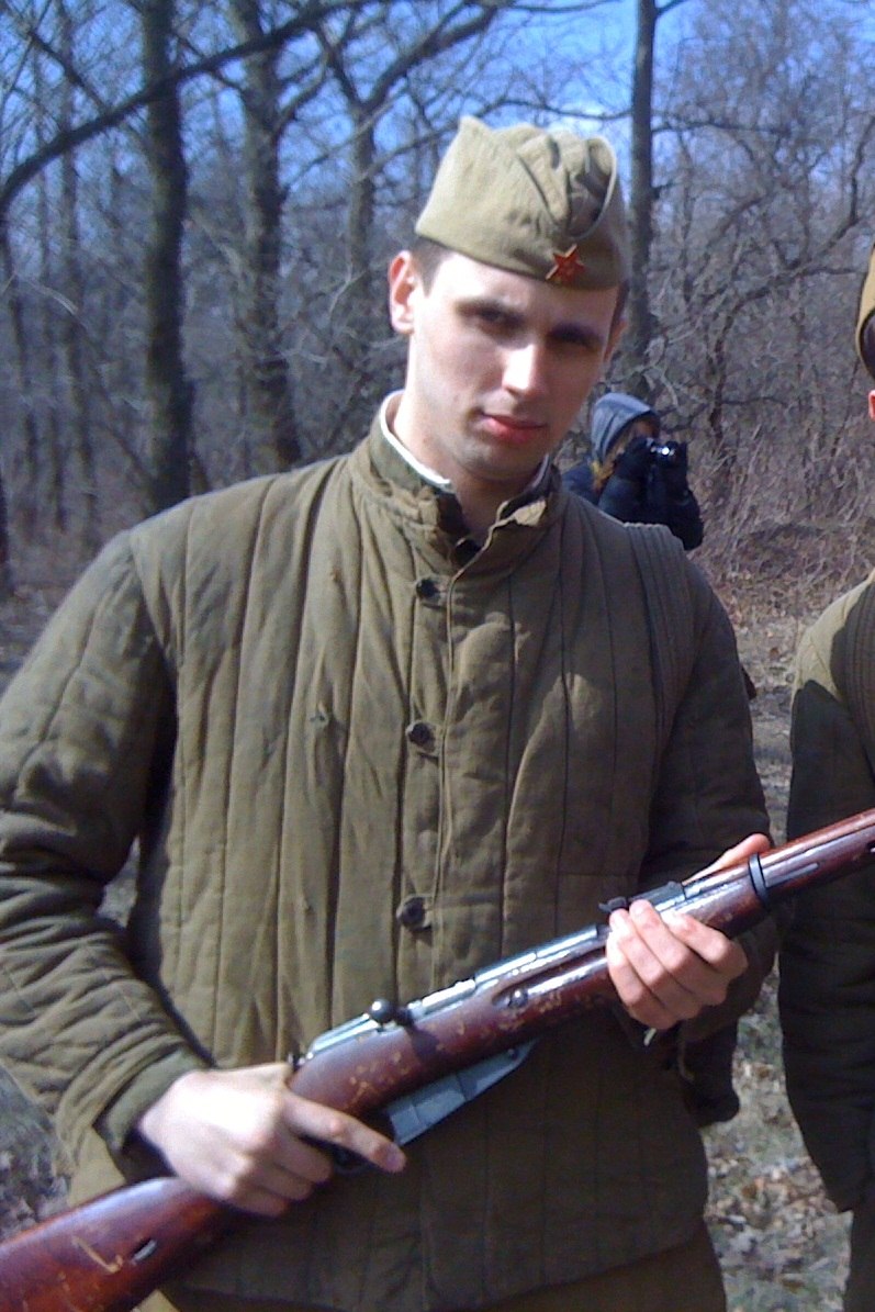 Илья Мостовой | 