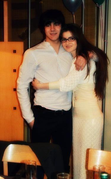 Muslim Magamadov | Санкт-Петербург