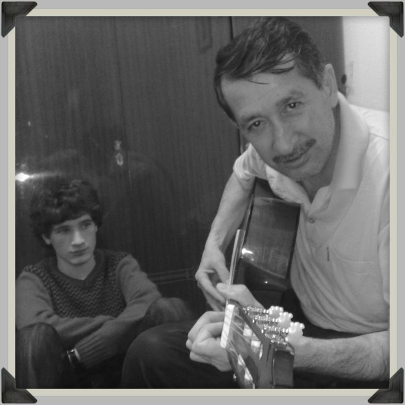 Saidullo Juraev | Москва