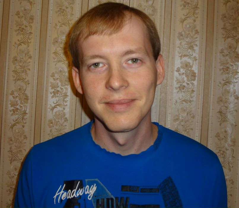 Кирилл Каплыш }{DUKE}{ | Новосибирск