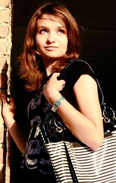 №61, Іра Максимук, Луцк №61, Іра Максимук, Луцк