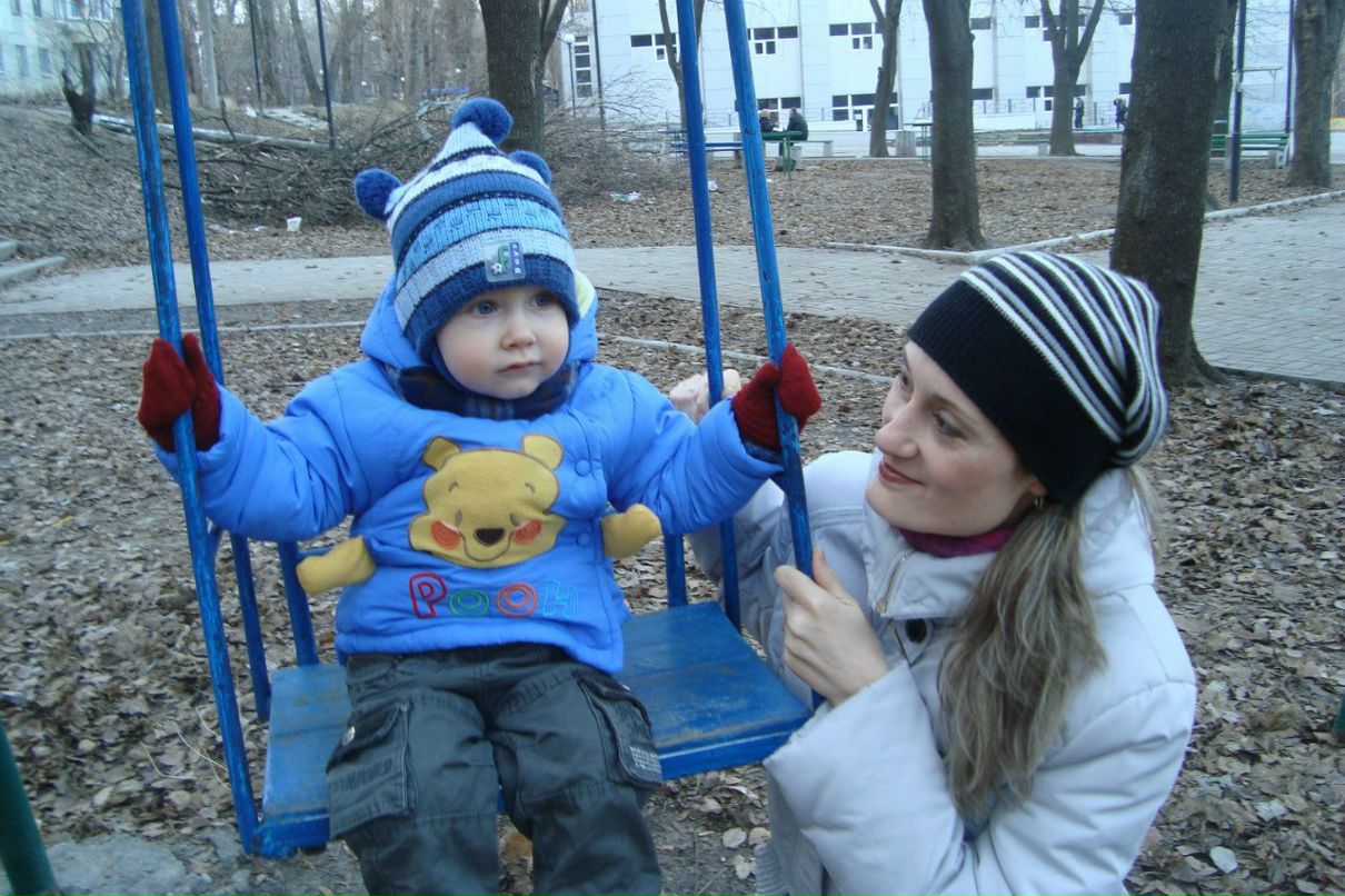 Анастасия Прекрасная Скрипник | 