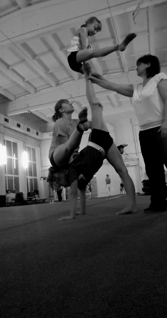 Ольга Корчагова | Тверь